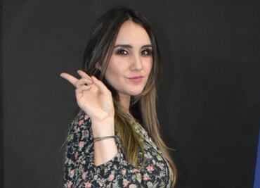 Dulce María habla de la posibilidad de que Poncho Herrera se eche un palomazo con RBD