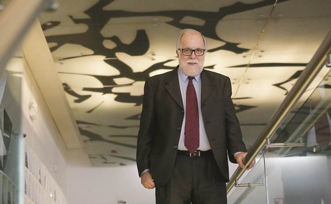 El historiador eligió obra que muestra los variados intereses de Reyes