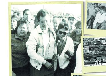 El magnicidio que cimbró a México