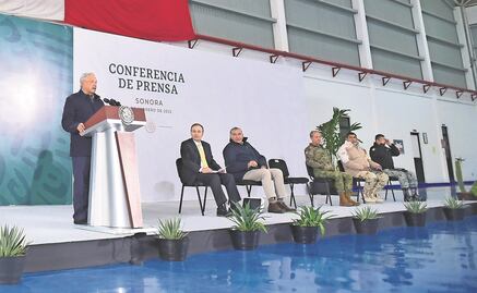 Descarta AMLO afectación diplomática con España