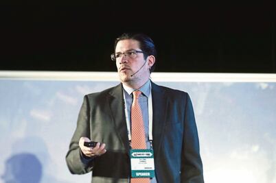 “Los bancos deben ser cautelosos con el crédito”