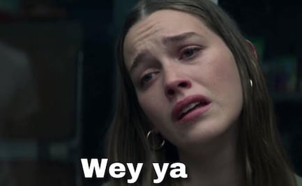 El origen y los mejores memes de “wey ya”