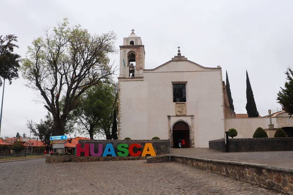 Foto: Sectur Hidalgo