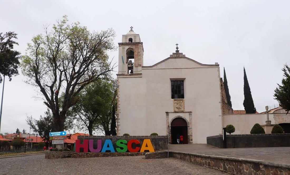 Foto: Sectur Hidalgo