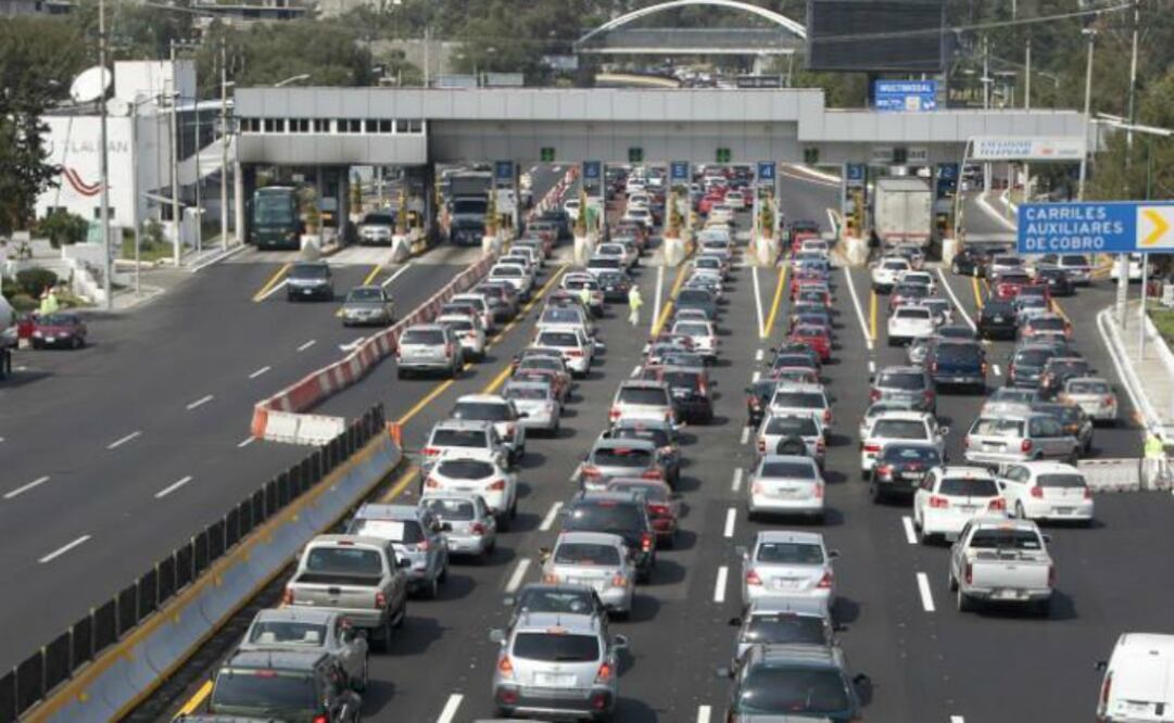 Siete consejos para viajar en carretera