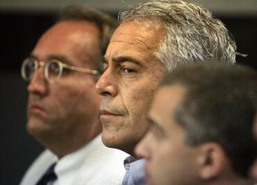 Epstein habría pagado 350 mil dólares para silenciar a posibles testigos