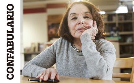 Confabulario; Beatriz Espejo: cuentos y confesiones