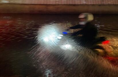 ¿Otra vez lloverá fuerte en la CDMX? Esto responde Protección Civil