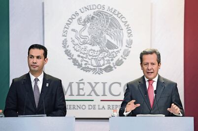 “México no es malcriado, sino que tiene dignidad”