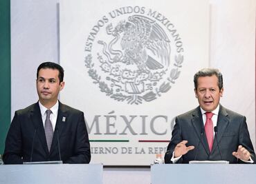 “México no es malcriado, sino que tiene dignidad”