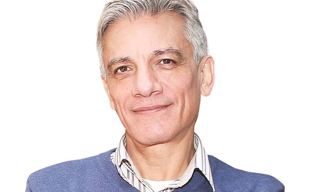 En la foto: Juan Carlos Barreto, actor (ARCHIVO. EL UNIVERSAL)