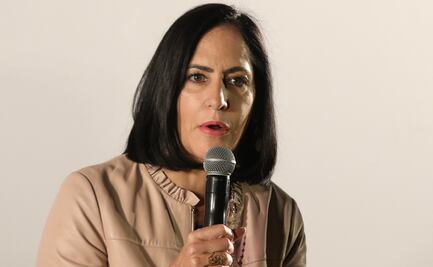 Lía Limón reclama a Sheinbaum por no invitarla a un evento en Álvaro Obregón