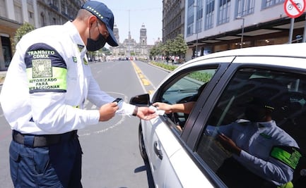 ¿Cómo obtener descuento al pagar una multa de tránsito?