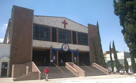 Descartan robo en caso de sacerdote asesinado en Cuautitlán Izcalli