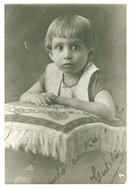 ¿Cómo se convirtió Gabo en éxito mundial?