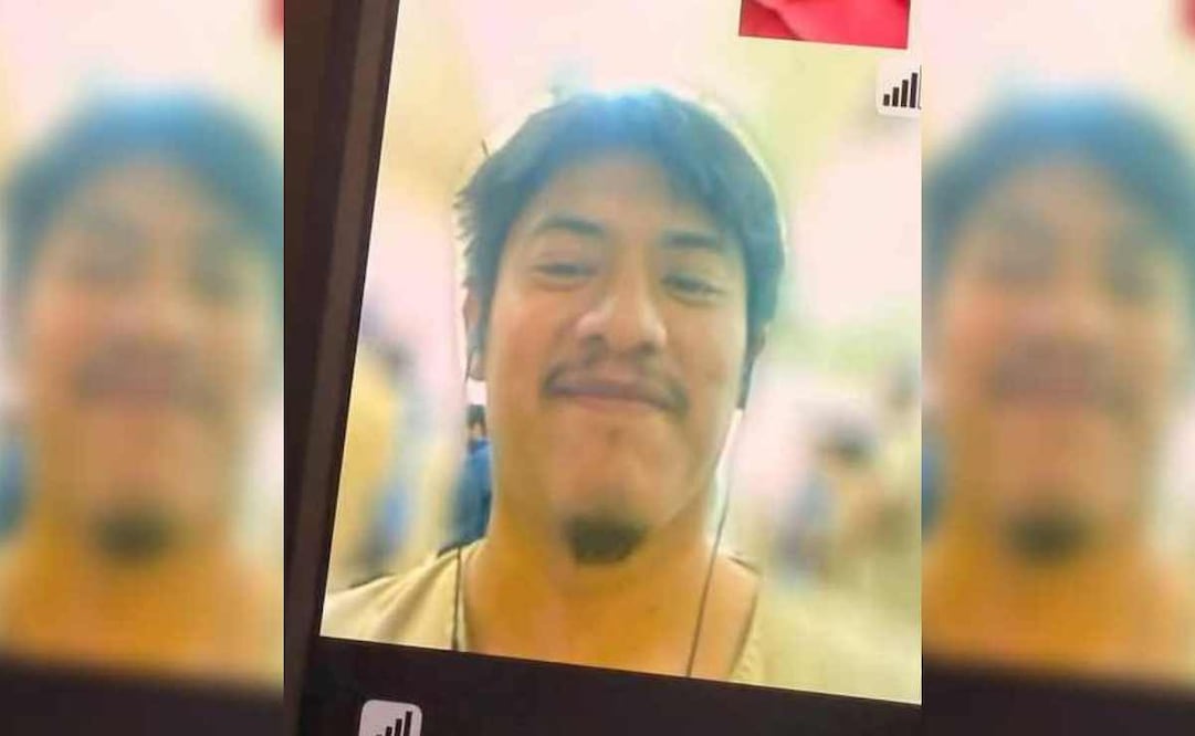 Priciliano Trejo, de 29 años, murió en un hospital de Georgia tras haber estado recluido en el Centro de Detención de Stewart, uno de los mayores centros migratorios del país / Foto: Facebook prisciliano.trejo