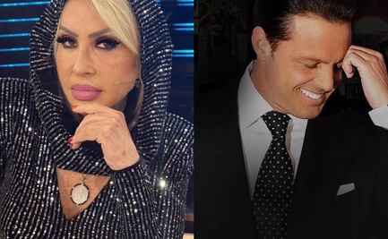 Laura Bozzo sale en defensa de Luis Miguel luego de que Aracely Arámbula lo llamara "Rey Cucaracho"