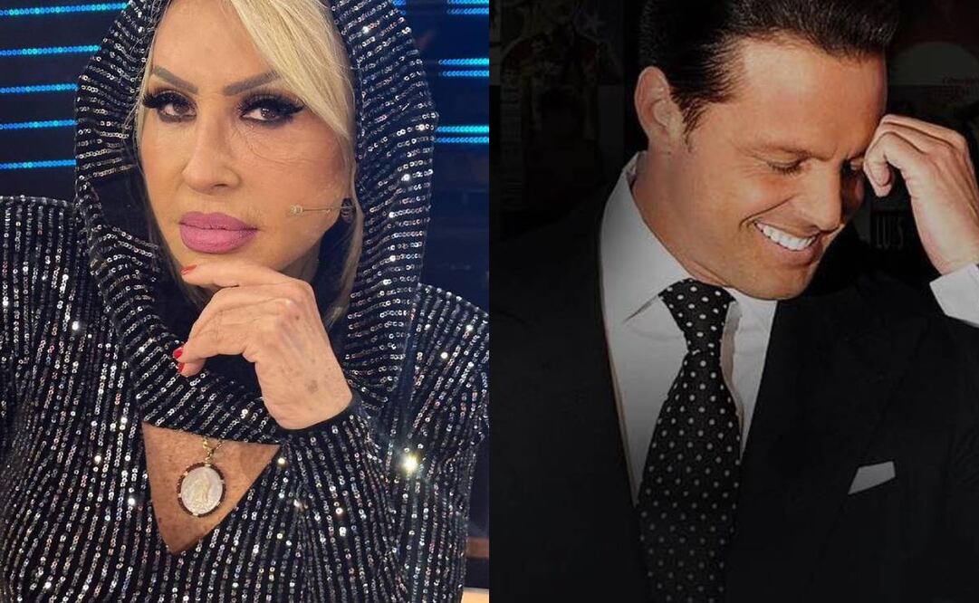 La peruana no dudó en criticar las palabras que Arámbula dijo sobre el cantante. Foto: Instagram