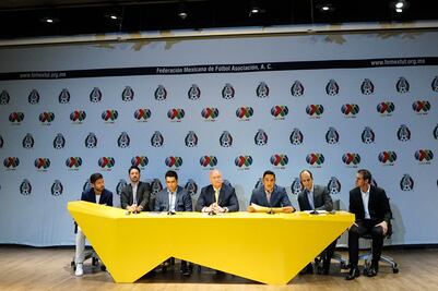 Asociación de Futbolistas pone fin al Pacto de Caballeros