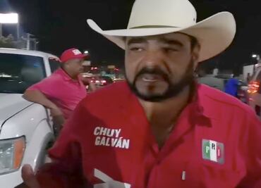 Candidato en San Fernando, Tamaulipas, denuncia que atacaron a balazos a su equipo de trabajo
