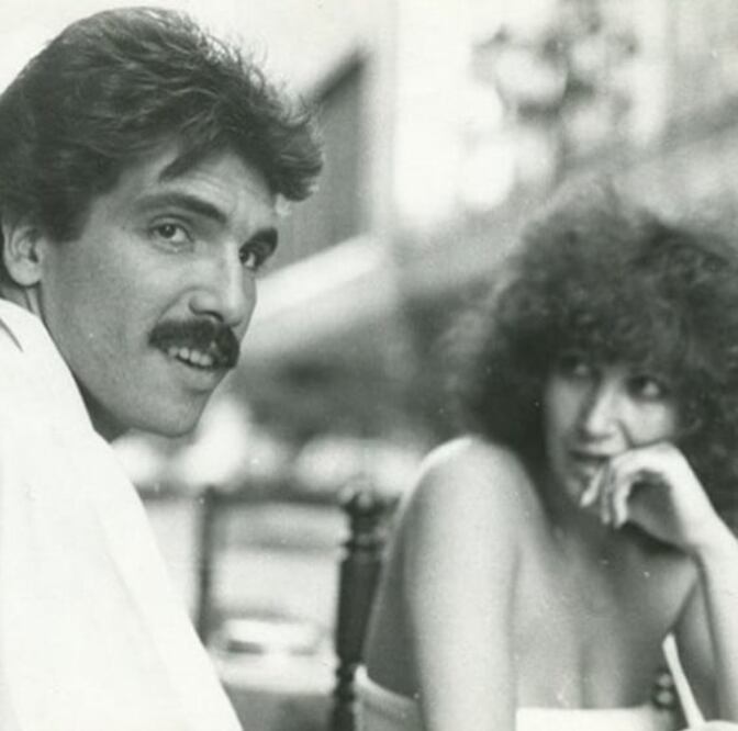 De la música de Amanda Miguel se hablará en el documental. Foto: Archivo.