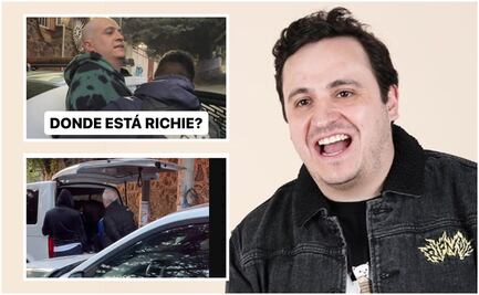 Ricardo O'Farrill: Las incongruencias en el caso del standupero