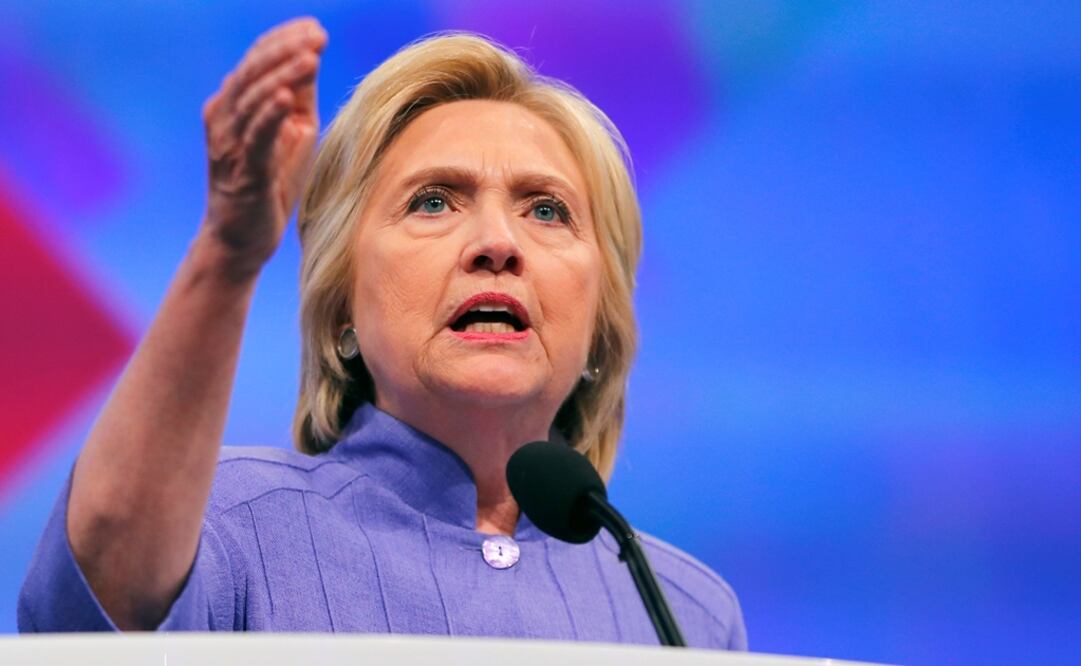 (Foto: Archivo/Reuters) 