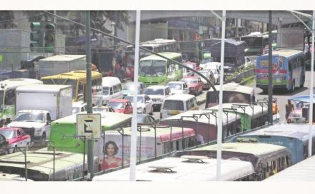 IP invertirá mil 200 mdp en el Cetram Tacubaya