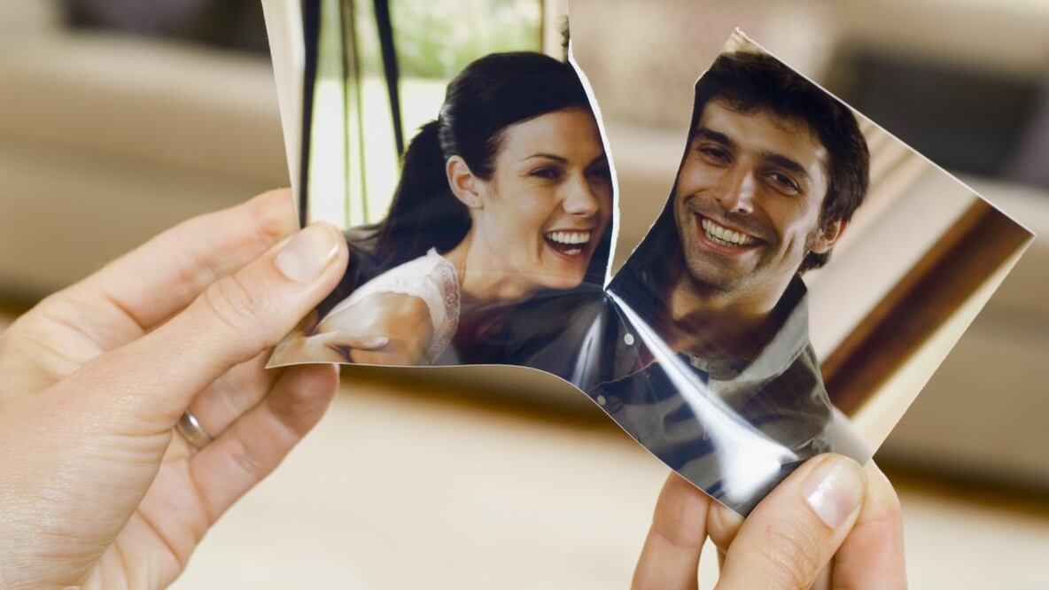 ¿Por qué duelen tanto las rupturas amorosas?