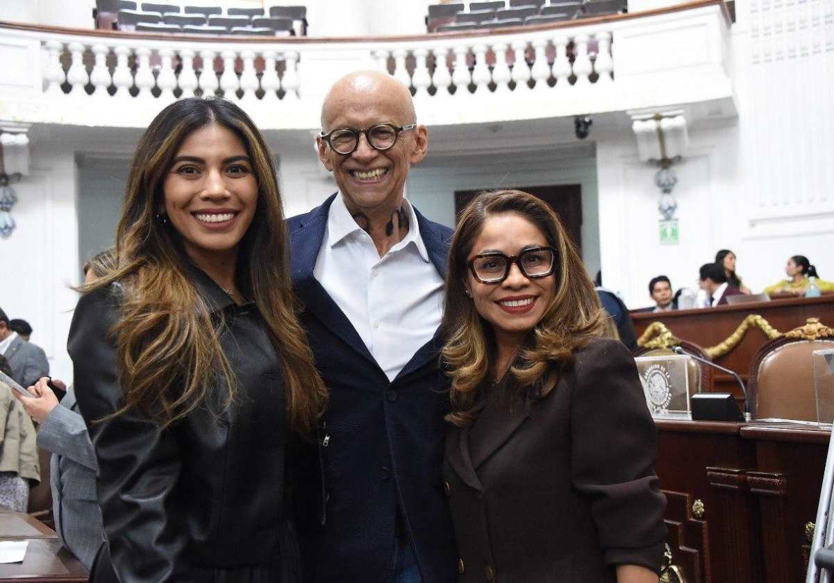 ️Congreso CDMX crea la Secretaría del Deporte

Deberá promover la activación física, hábitos de vida saludable y el desarrollo integral de las personas mediante prácticas deportivas