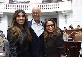 Congreso de CDMX avala creación de Secretaría del Deporte; la dota de nuevas facultades