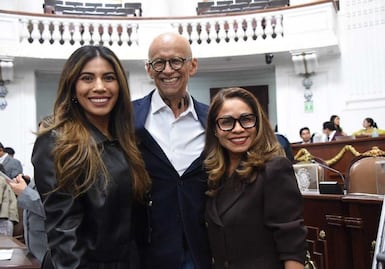 Congreso de CDMX avala creación de Secretaría del Deporte; la dota de nuevas facultades