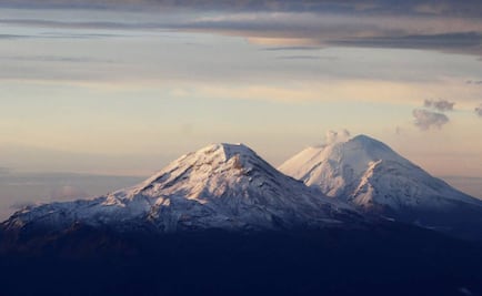 La leyenda de los volcanes, al cine
