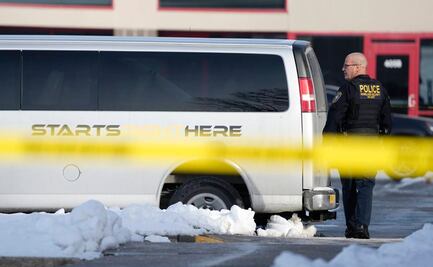 Tiroteo en escuela de Iowa deja dos estudiantes muertos