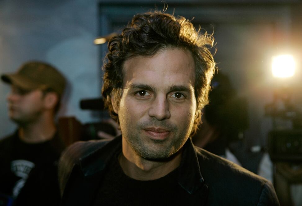 Actor Mark Ruffalo attends the premiere of "Deficit" during the Toronto International Film Festival in Toronto – Photo:Carolyn Kaster/REUTERS