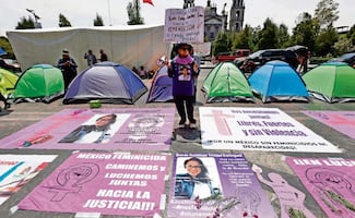 Ley de Feminicidio no debe excluir a ninguna mujer: Amnistía Internacional; "los derechos humanos se protegen incluyendo", dice