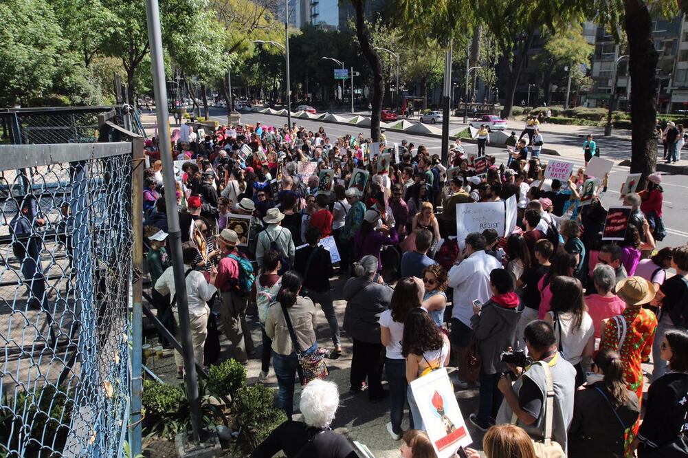 Germán García / EL UNIVERSAL