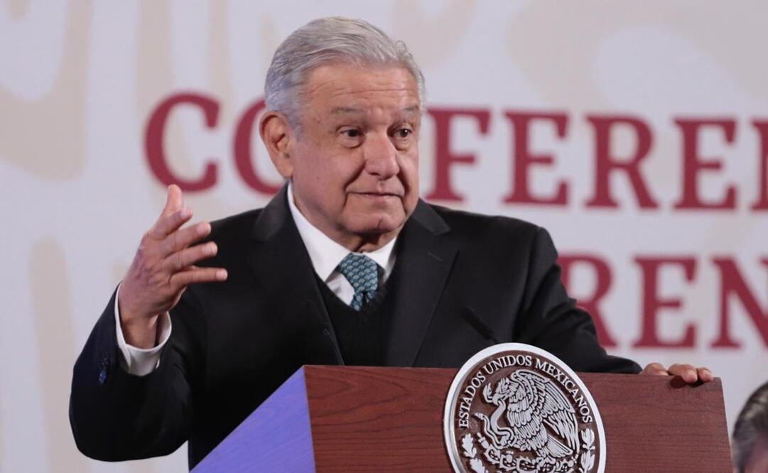 Foto: Berenice Fregoso/EL UNIVERSAL