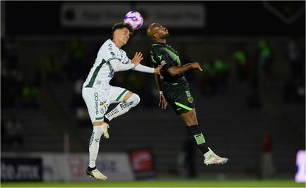 León conquista agónico triunfo ante Bravos en la frontera  