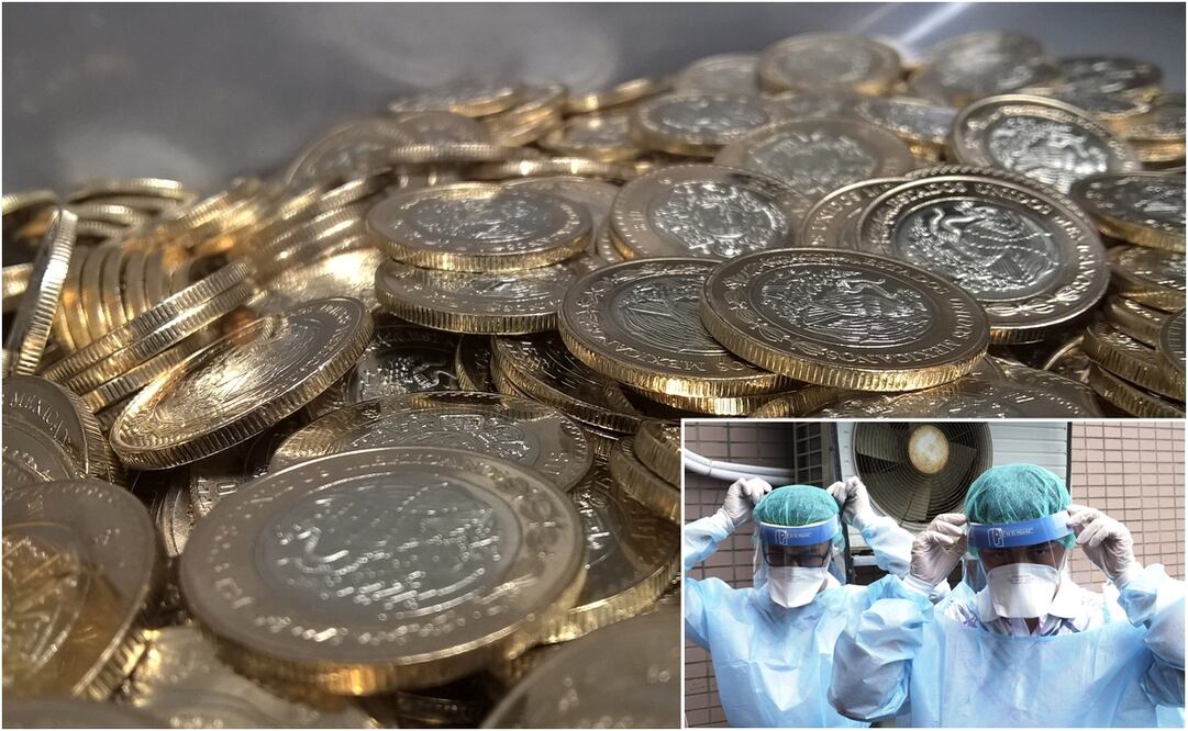 Fotos: Pixabay y EFE