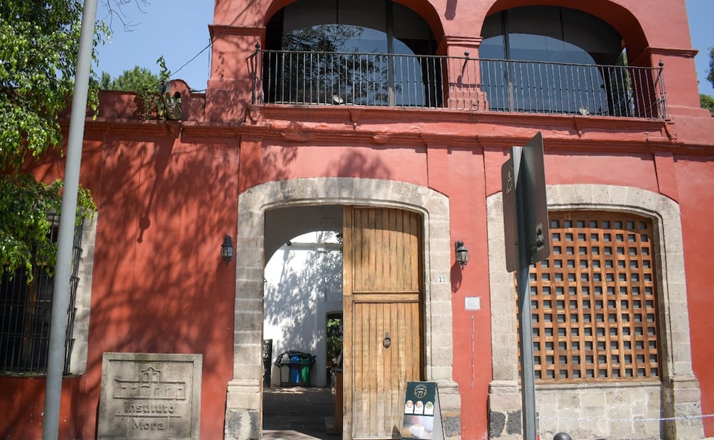 Foto: Santiago Cadena/EL UNIVERSAL.
