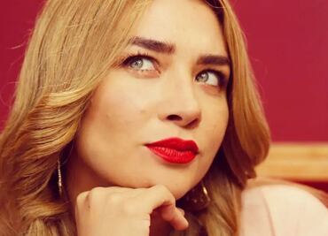 De "Luz Clarita" a la actualidad: así fue la transformación física de Daniela Luján