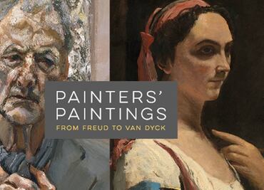 National Gallery exhibe a los grandes del arte