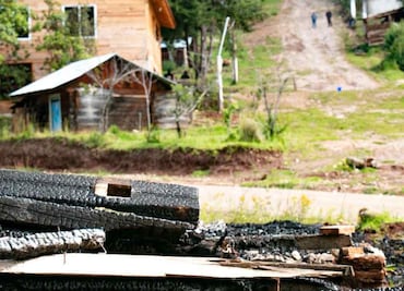 Por tala clandestina y violencia, instalarán cámaras en San Miguel El Grande, Oaxaca