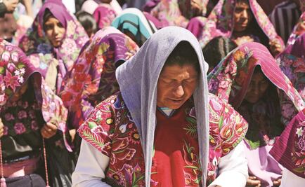 Falta de alumnos amenazan los conocimientos de artesanos chiapanecos