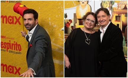 Paulina Gómez Fernández explica el significado de “Con el corazón por delante”, frase de Chespirito: sin querer queriendo