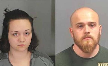 Niña muere luego de que su padrastro le aplicó maniobra de lucha libre