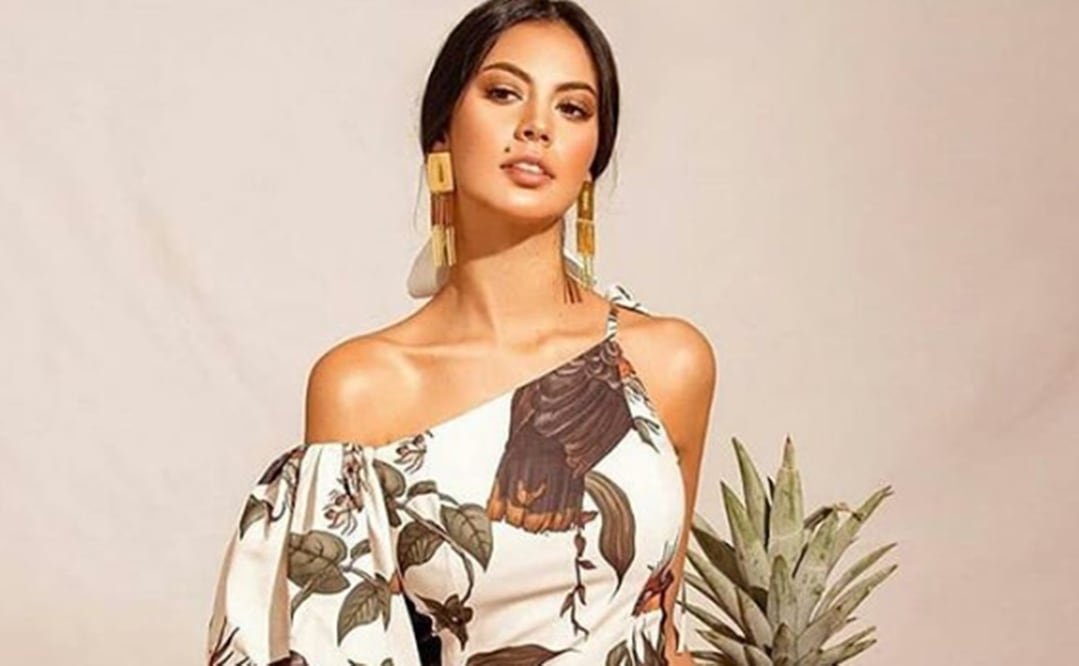 En 2018, Panamá eligió por primera vez a una mujer indígena, del pueblo Ngäbe Buglé, una de las siete etnias que hay en el país. Foto: Instagram