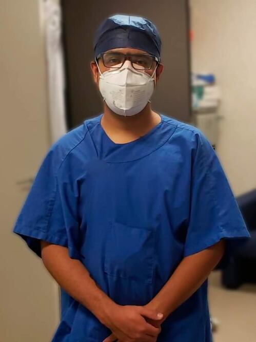 21 mil 942 atenciones psicológicas (individuales y grupales) brindó el IMSS al personal de salud en todo el país hasta agosto de 2020. | Fotos: cortesía