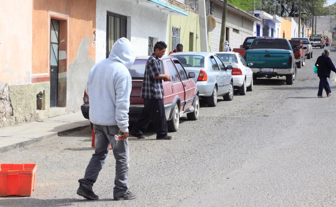 La especialista enfatizó que un agravante de estos efectos es el consumo a edad temprana, ya que el cerebro no termina de madurar alrededor de los 20 años. FOTO: Archivo/ EL UNIVERSAL